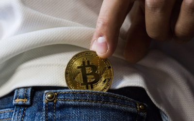 Sådan kan du tjene penge på at handle med bitcoins